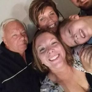 Meet your Posher, Debra